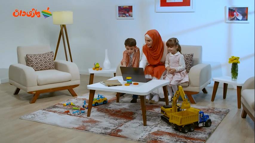 فروشگاه اینترنتی بازی دان
