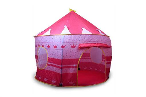 اسباب-بازی-چادر خیمه ای سرخ پوستی