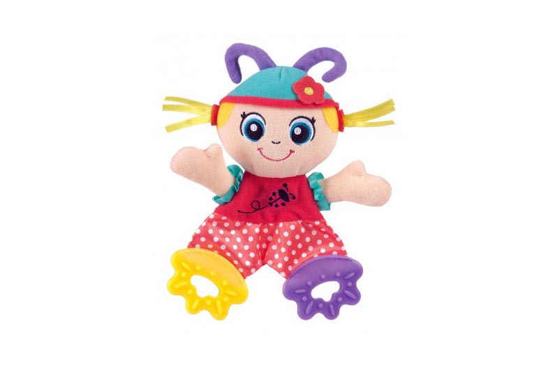 تصویر-شماره-1-عروسک-دختر-دندانگیردار-playgro