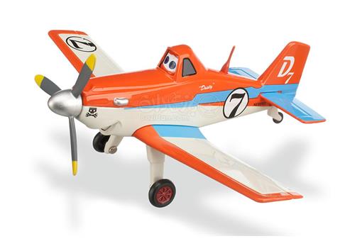اسباب-بازی-ماکت هواپیمای فلزی عقب کش