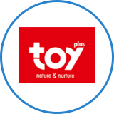 toy plus