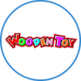 wooden toy