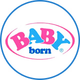BABY born