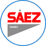 Saez cranes