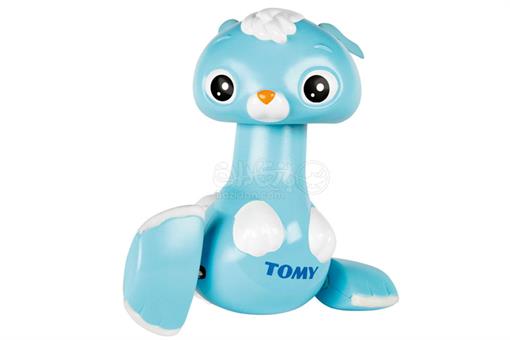 اسباب-بازی-تامی خرگوش متحرک مارک TOMY