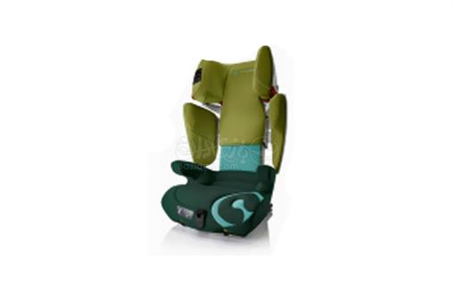 اسباب-بازی-صندلی ماشین مدل Transformer Isofix-T Gr. 2-3 مارک CONCORD