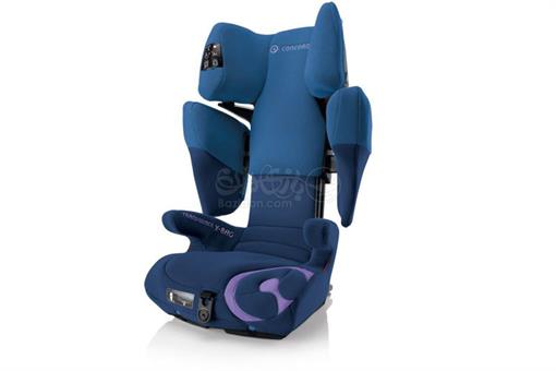 اسباب-بازی-صندلی ماشین مدل Transformer X-BAG Gr. 2-3 مارک CONCORD