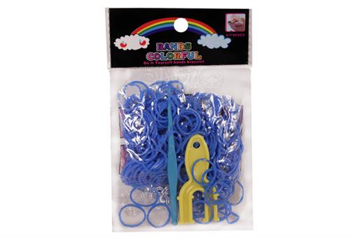 اسباب-بازی-ست دستبند رنگی
