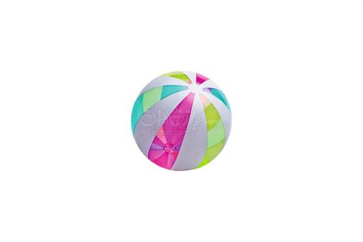 اسباب-بازی-توپ بادی اینتکس