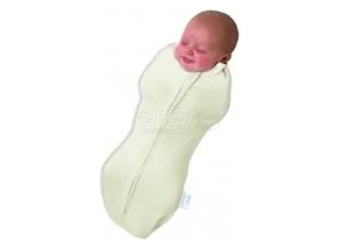 اسباب-بازی-قنداق کرم swaddlepod مارک summer