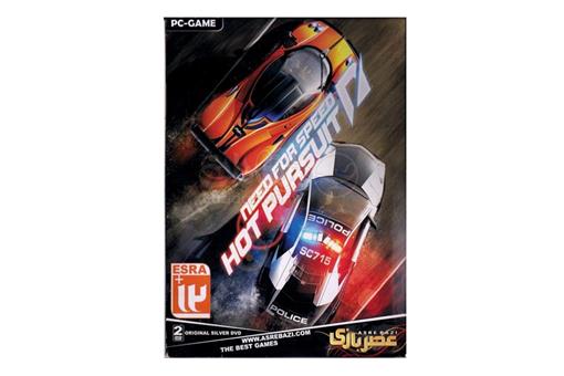 اسباب-بازی-NEED FOR SPEED HOT PURSUIT