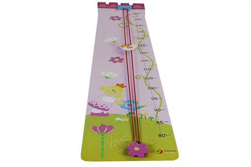 اسباب-بازی-اندازه گیری قد طرح فرشته