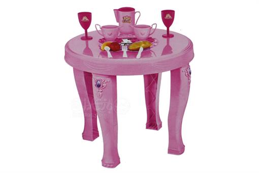 اسباب-بازی-میز و صندلی پذیرایی و آرایش کیتی