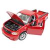تصویر شماره 1  ماشین فلزی فورد F150 مارک مایستو