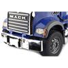 تصویر شماره 1  کامیون حمل بتون ده چرخ Mack مارک Bruder
