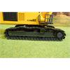 تصویر شماره 1  ماشین چرخ زنجیری جمع آوری فلز KOMATSU مارک جوال
