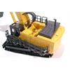 تصویر شماره 1  ماشین چرخ زنجیری جمع آوری خاک KOMATSU ویژه معدن  مارک جوال