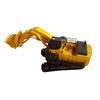 تصویر شماره 1  ماشین چرخ زنجیری جمع آوری خاک KOMATSU ویژه معدن  مارک جوال