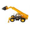 تصویر شماره 1  لودر بیل تلسکوپی JCB  مارک جوال