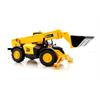تصویر شماره 1  لودر بیل تلسکوپی JCB  مارک جوال