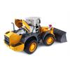 تصویر شماره 1  لودر  راه سازی LIEBHERR مارک Bruder