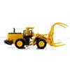 تصویر شماره 1  ماشین چنگک جمع آوری چوب KOMATSU مارک جوال