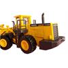 تصویر شماره 1  ماشین چنگک جمع آوری چوب KOMATSU مارک جوال