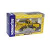 تصویر شماره 1  ماشین چنگک جمع آوری چوب KOMATSU مارک جوال
