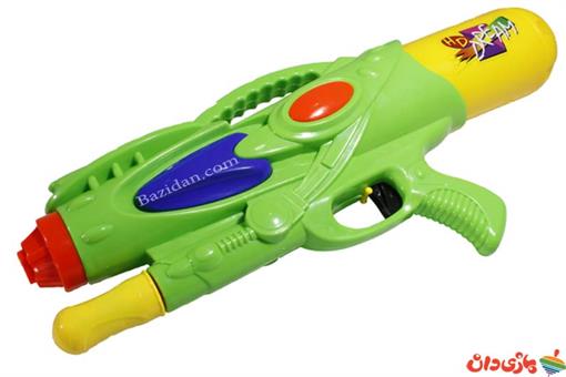 اسباب-بازی-تفنگ آب پاش