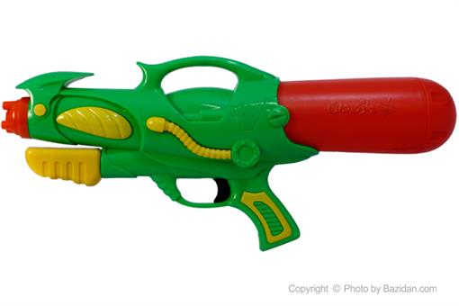 اسباب-بازی-تفنگ آبپاش