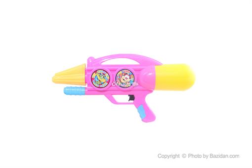 اسباب-بازی-تفنگ اب پاش