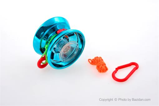 اسباب-بازی-یویو حرفه ای قرمز