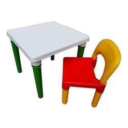 اسباب-بازی-میز و صندلی کودک کوشا مدل 2020
