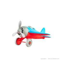 اسباب-بازی-هواپیمای ملخی بدون جعبه 