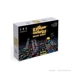اسباب-بازی-بازی میکرو روبات