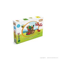 اسباب-بازی-پیک نیک