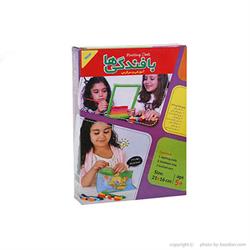 اسباب-بازی-بازی بافندگی