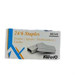 اسباب-بازی-سوزن منگنه  kW  6- 24